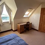 Casa de Campo Scartagh House, Scartagh,