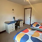 Scartagh House, Scartagh,