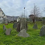 Casa de Campo Scartagh House, Scartagh, Clonakilty