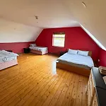 Scartagh House, Scartagh,