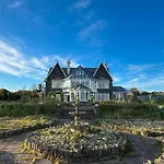 Scartagh House, Scartagh, Casa de Campo