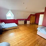 Scartagh House, Scartagh, *