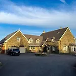 Scartagh House, Scartagh, Casa de Campo *