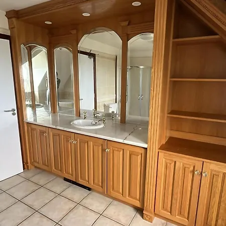 Country house Scartagh House, Scartagh,