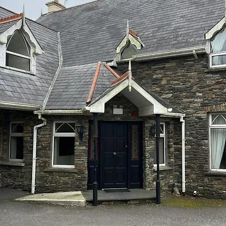 Country house Scartagh House, Scartagh,