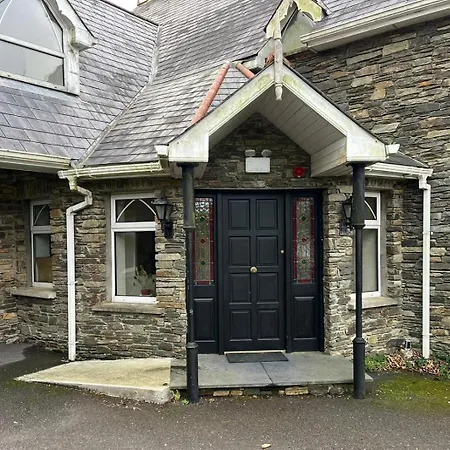 Country house Scartagh House, Scartagh, Clonakilty