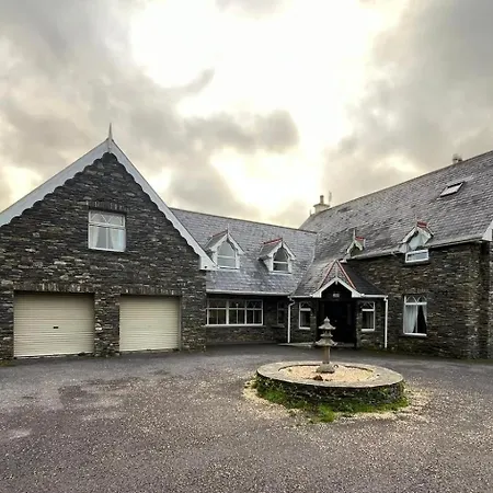 Scartagh House, Scartagh,