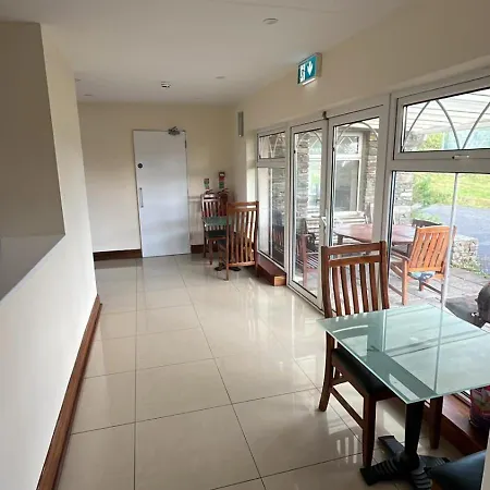 Scartagh House, Scartagh, Landhaus Clonakilty