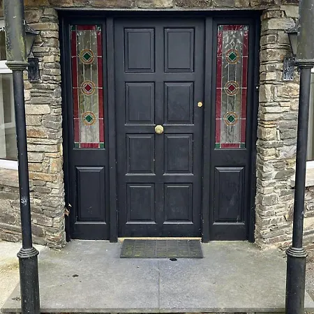 Landhuis Scartagh House, Scartagh, Clonakilty