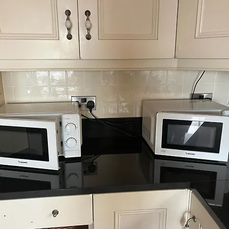 Landhaus Scartagh House, Scartagh, Clonakilty