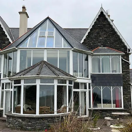 Scartagh House, Scartagh, Clonakilty