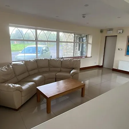 Scartagh House, Scartagh,