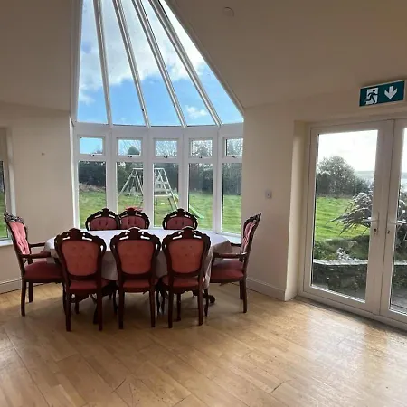 Country house Scartagh House, Scartagh,