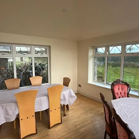 Scartagh House, Scartagh, クロナキルティ