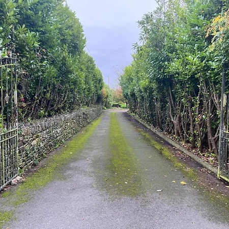 Country house Scartagh House, Scartagh,