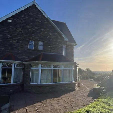 Landhaus Scartagh House, Scartagh, *