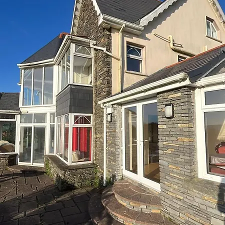 Scartagh House, Scartagh, Landhaus Clonakilty