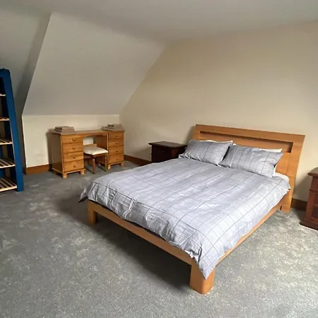 Country house Scartagh House, Scartagh,