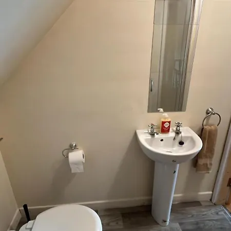 Scartagh House, Scartagh, Clonakilty