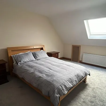 Landhaus Scartagh House, Scartagh, Clonakilty