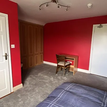 Scartagh House, Scartagh, Country house