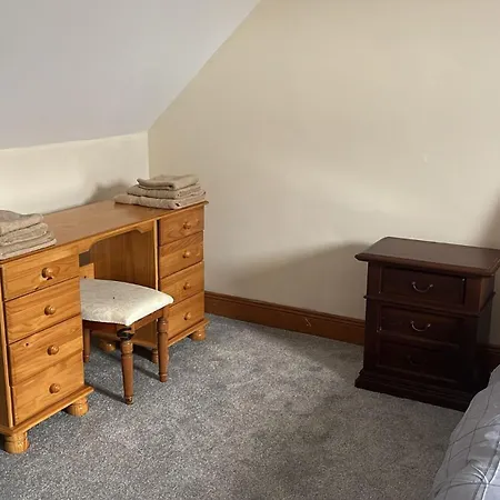 Landhaus Scartagh House, Scartagh, Clonakilty