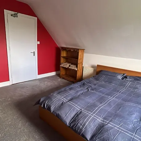 Scartagh House, Scartagh, Séjour à la campagne *