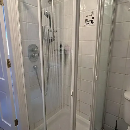 Séjour à la campagne Scartagh House, Scartagh, Clonakilty