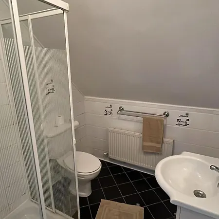 Scartagh House, Scartagh, Clonakilty