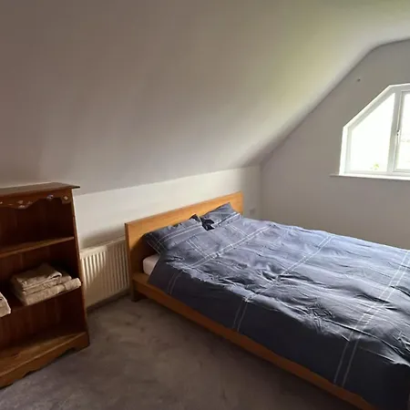 カントリーハウス Scartagh House, Scartagh, クロナキルティ