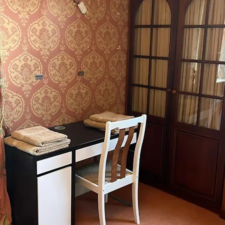 Scartagh House, Scartagh, Séjour à la campagne