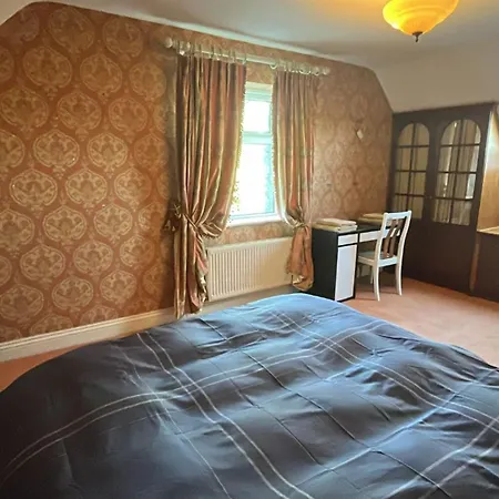 Scartagh House, Scartagh, Country house *