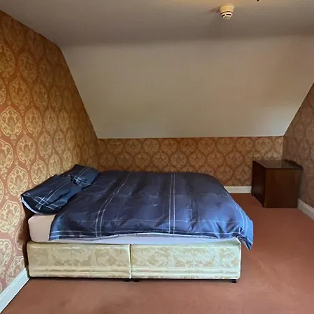 Scartagh House, Scartagh, Séjour à la campagne Clonakilty