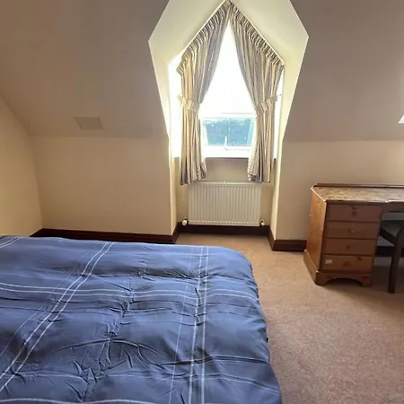 Landhuis Scartagh House, Scartagh, Clonakilty