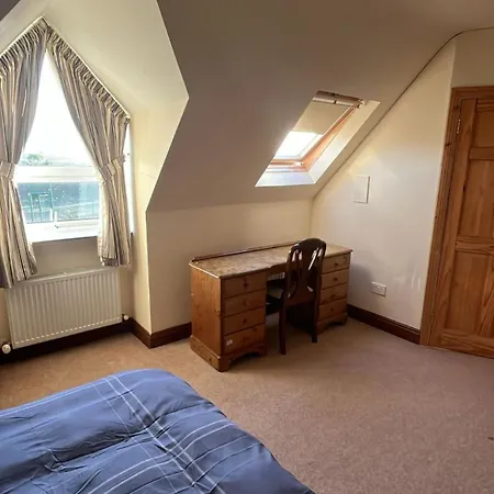 Landhuis Scartagh House, Scartagh,