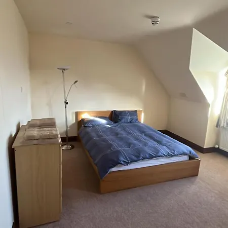 Scartagh House, Scartagh, *