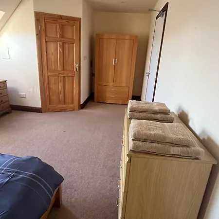 Scartagh House, Scartagh, Country house