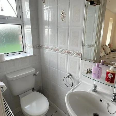 Scartagh House, Scartagh, *