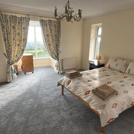 Scartagh House, Scartagh, * Clonakilty