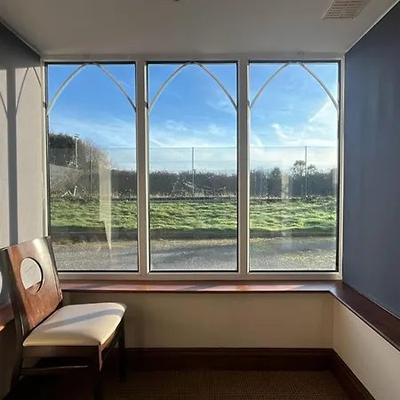 Country house Scartagh House, Scartagh,