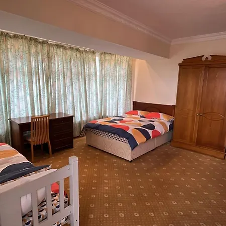 Scartagh House, Scartagh, *