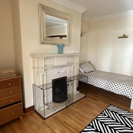 Landhuis Scartagh House, Scartagh, Clonakilty