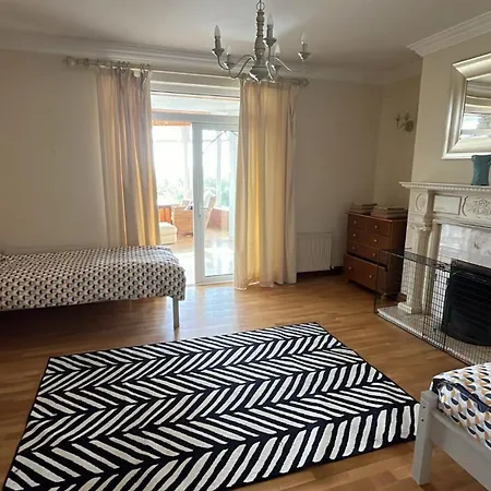 Scartagh House, Scartagh, *