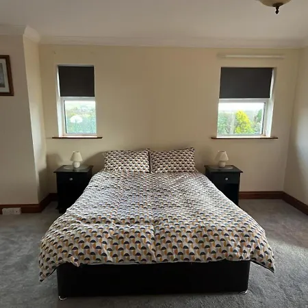 Séjour à la campagne Scartagh House, Scartagh, Clonakilty