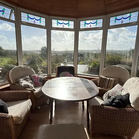 Landhaus Scartagh House, Scartagh, Clonakilty