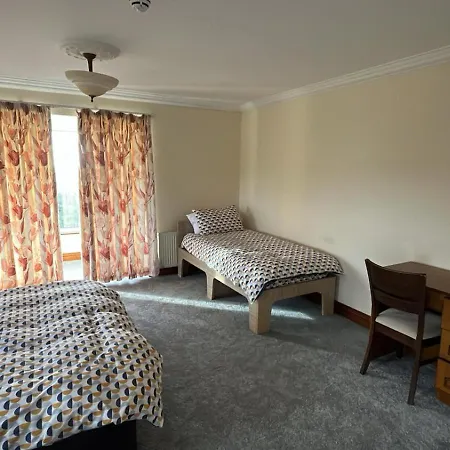 Scartagh House, Scartagh,