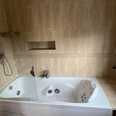 Scartagh House, Scartagh, Landhuis