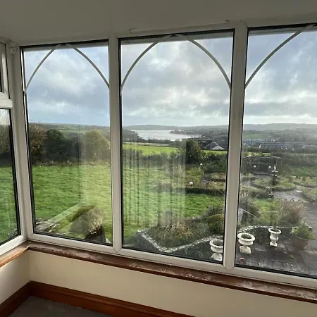 Scartagh House, Scartagh, Séjour à la campagne *