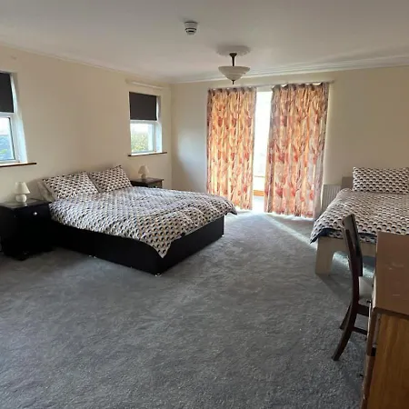 Séjour à la campagne Scartagh House, Scartagh, Clonakilty