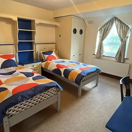 Séjour à la campagne Scartagh House, Scartagh, Clonakilty